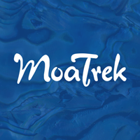 Moatrek logo