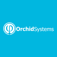 OrchidSystems Logo